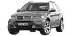 BMW E70 P0A2D Fault Code