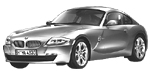 BMW E86 P0A2D Fault Code