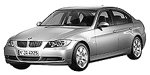 BMW E90 P0A2D Fault Code