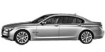 BMW F02 P0A2D Fault Code